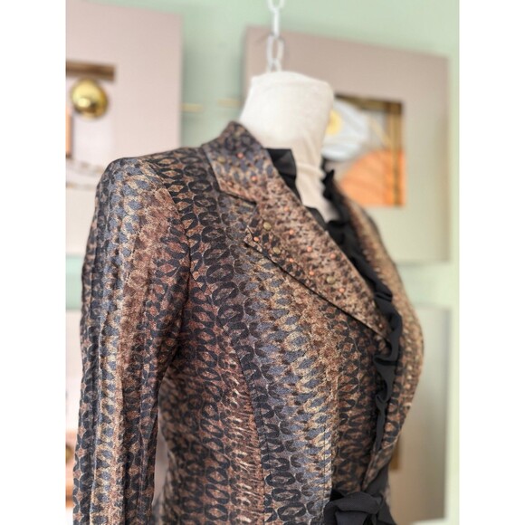 Alberto Makali blazer - Picture 5 of 11